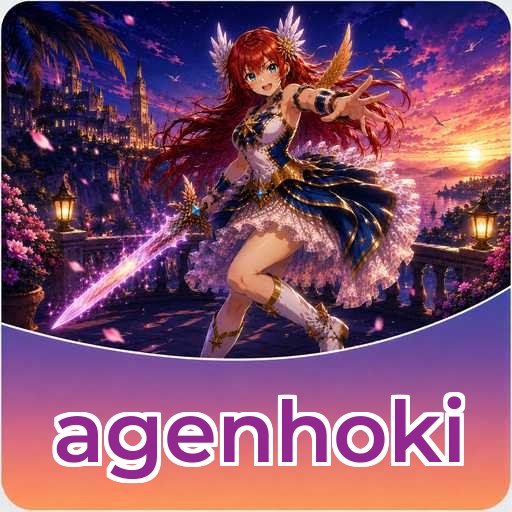 Fitur agenhoki
