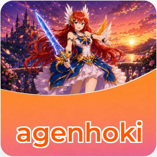 Aplikasi agenhoki APK